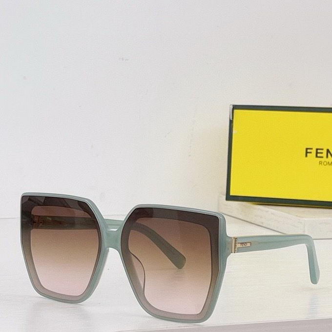 Fendi Sunglasses ID:20230612-847